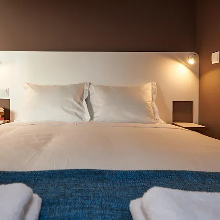 Hello Alfama River Apartamento