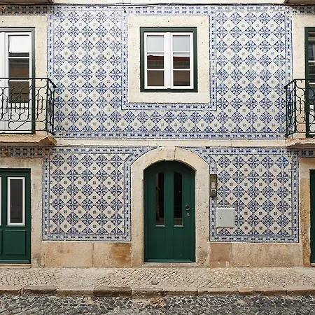 Apartamento Hello Alfama River *