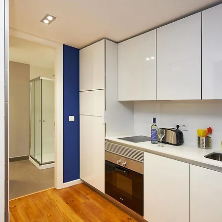 Apartamento Hello Alfama River