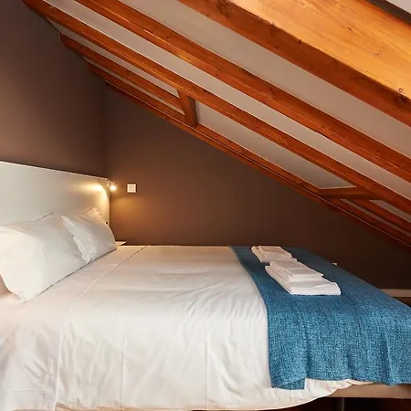 Apartament Hello Alfama River