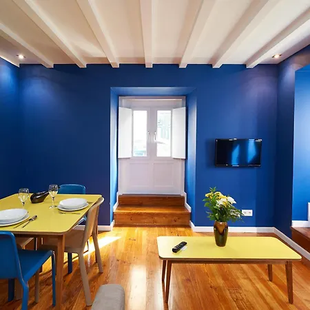 Apartament Hello Alfama River